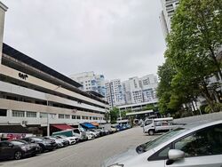 Blk 6 Hougang Avenue 3 (Hougang), HDB 3 Rooms #636371911
